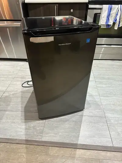 4.4cuft Mini Fridge, View more