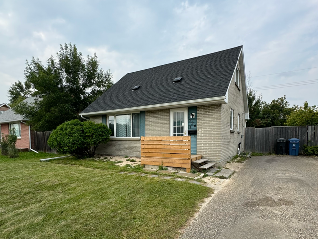 **3 Bed 1 Bath House For Rent In Silver Heights**