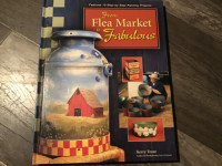Book From flea market to fabulous