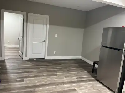 2 bedroom basement for rent in Laurel Green in Edmonton