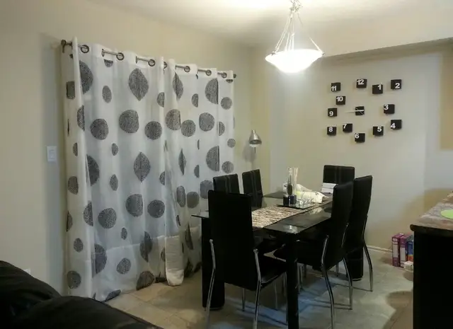 monthly rental all inclusive in Room Rentals & Roommates in Kitchener / Waterloo - Image 8