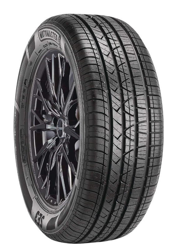 Motomaster SE3 All Season 205 60r16 tire in ATV Parts, Trailers & Accessories in Kingston