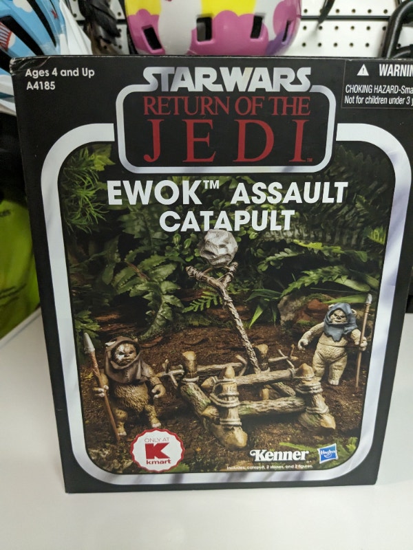 Star Wars vintage collection figures and sets for sale Toys & Games