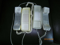 Touch tone phone - 2