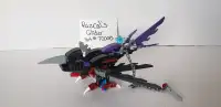 Lego Chima Razcal's Glider (1)