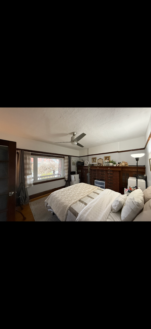 Looking for a female sublet from May - August 2026 Area details: Westdale Area 8 minute walk from Mc...