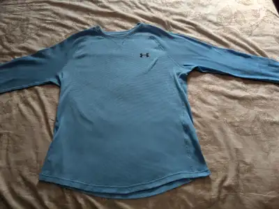 Under Armour Waffle Shirt, View more