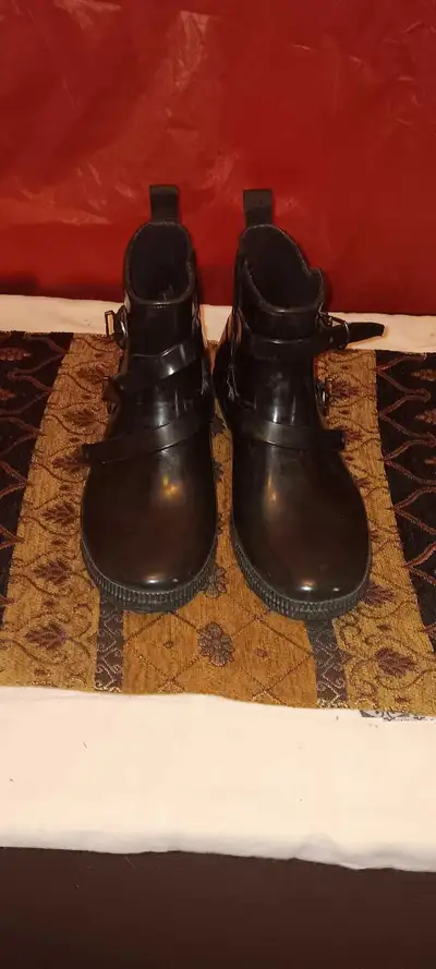 Cougar Boots, View more