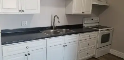 2 bedroom unit, ALL UTILITIES INCLUDED, 2 units available