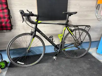 Cannondale Synapse Sora, View more