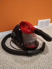 BISSELL Zing Portable Vacuum Cleaner