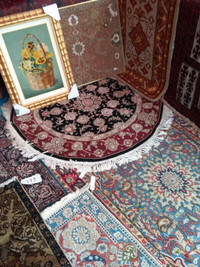 Christmas specials - Handmade rugs - All sizes - 100% Wool