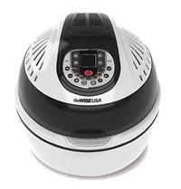 GoWISE USA Electric Turbo Air Fryer w/Wide Temperature Range City of Toronto Toronto (GTA) Preview
