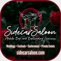 Professional Mobile Bar Services