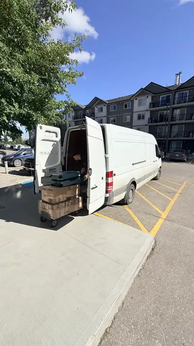 Looking for reliable help with moving or delivery? I can help with furniture, appliances, Marketplac...