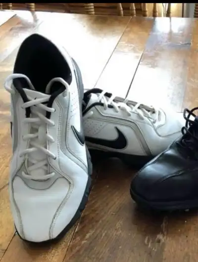 Nike grandeur 8