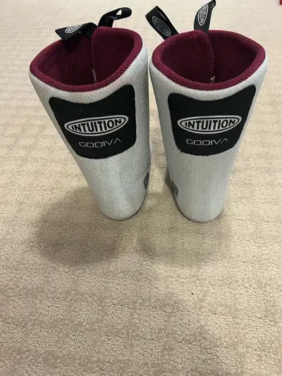 Intuition ski boot liners - size 5 mondo 23, View more