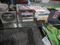 Video game bundle for sale 