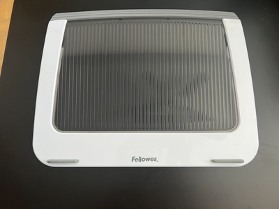 Laptop lap desk, View more