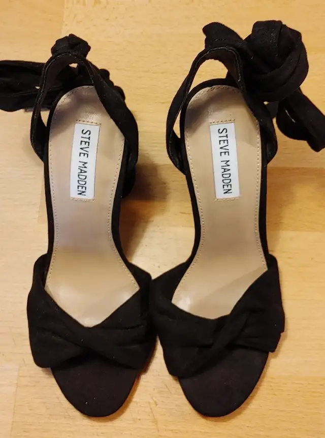 Steve Madden straps in Women's - Shoes in London - Image 5