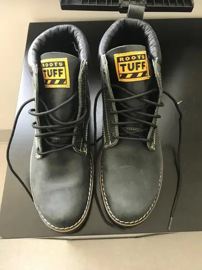 Roots Tuff Men's Boot, View more