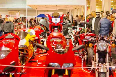 Ducati motorcycle bike caffe Custom build chassi, plus rear sub frame, rear single sided swingarm, h...