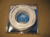 cat 5e cable, 50 ft, brand new. $15