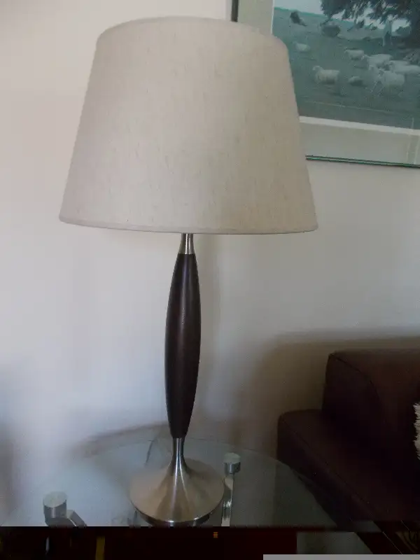 Table Lamps - Retro Style in Indoor Lighting & Fans in Hamilton - Image 8