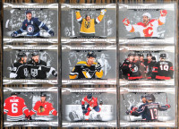 23/24 Upper Deck Tim Hortons - Fill In Your Empty Spaces