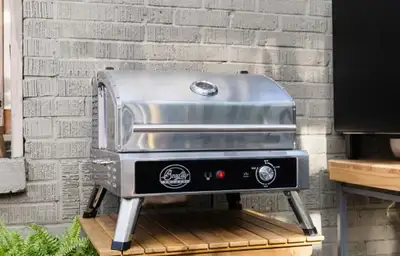 I have a brand new Bradley Smoker Electric Grill Smoker for sale! The Bradley Electric Grill Smoker...