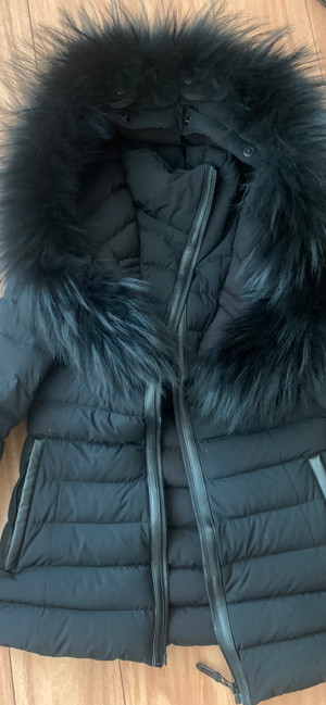 Rudsak Jacket in City of Toronto - Kijiji Canada