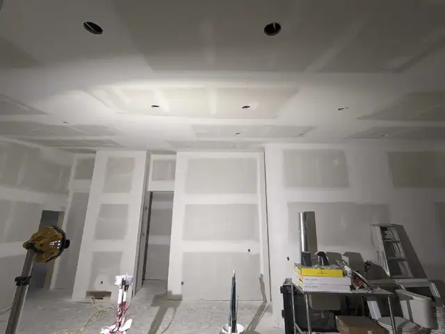 Drywall Contractor 64840200080259123