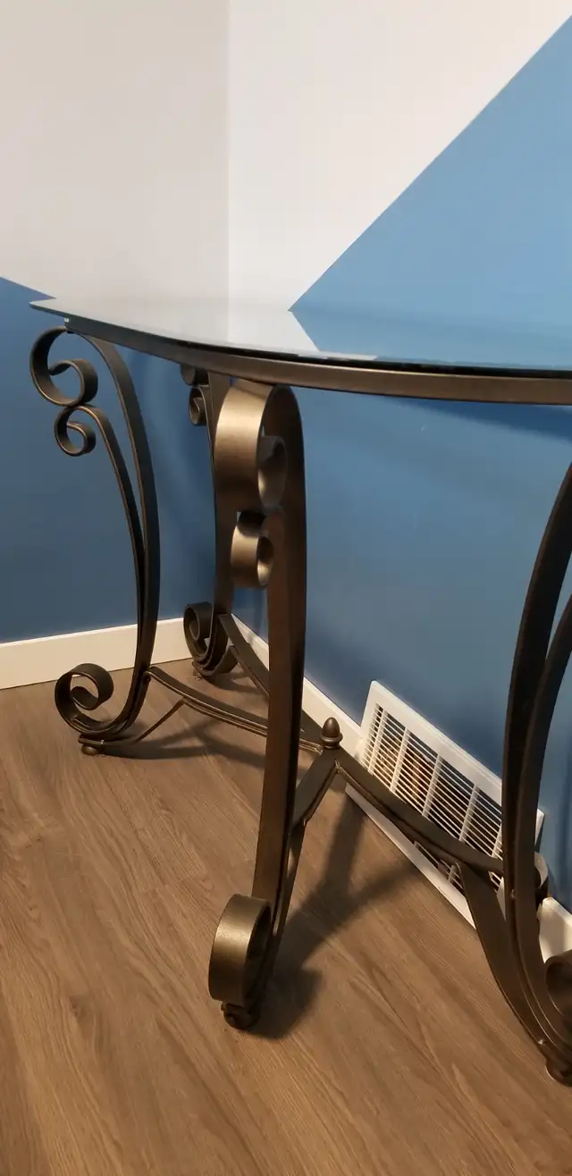 Console/sofa table457910676053698562