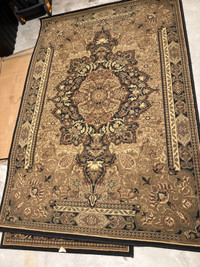  5’ x 8’ Area Rugs