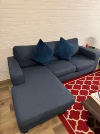 3 sofas For sale