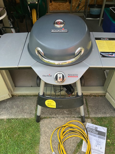 Electric BBQ, View more