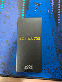 Zooz 700 Series Z-Wave Plus S2 USB