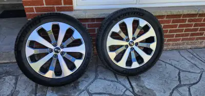 245/50/R20