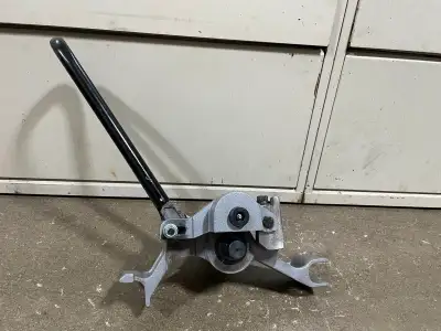 I have a ridgid style 916 new aftermarket groover available, View more