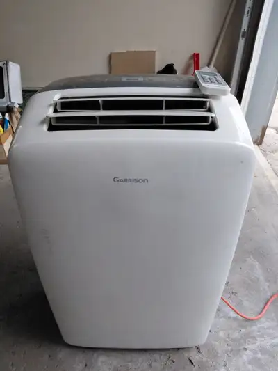 Garrison 10000 BTU Portable Air Conditioner,, View more
