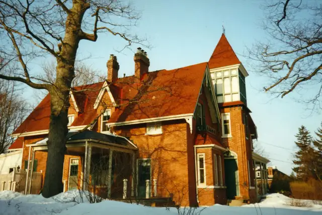 Roofing, Siding, Soffit, Fascia, Flashing, Eavestrough
