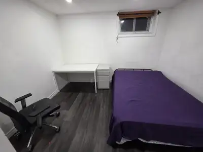 3 Bedroom Basement Apartment (Shared Accommodation) for Rent – Lawrence Ave E & Morningside (Scarbor...