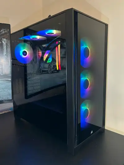 Looking for a powerful custom-built PC tailored to your needs? I offer affordable, high-quality cust...