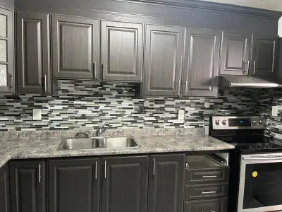 Apartment for Rent - Etobicoke