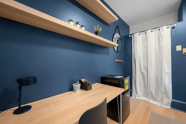 NEW ROOM RENTAL NEXT TO DAL UNIVEISITY62863758647939122