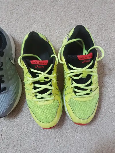 ATHLETIC/RUNNING SHOES, View more