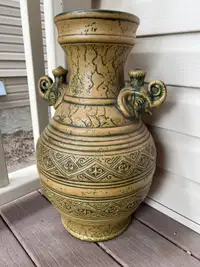 Vase for sale 