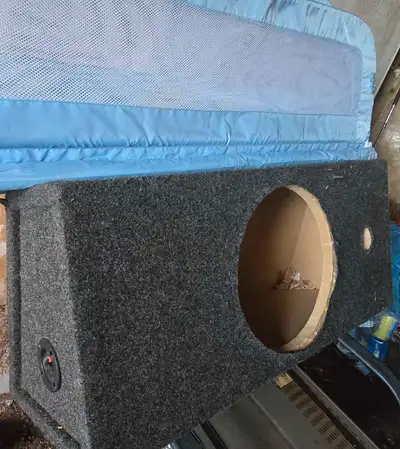 Sub box for sale