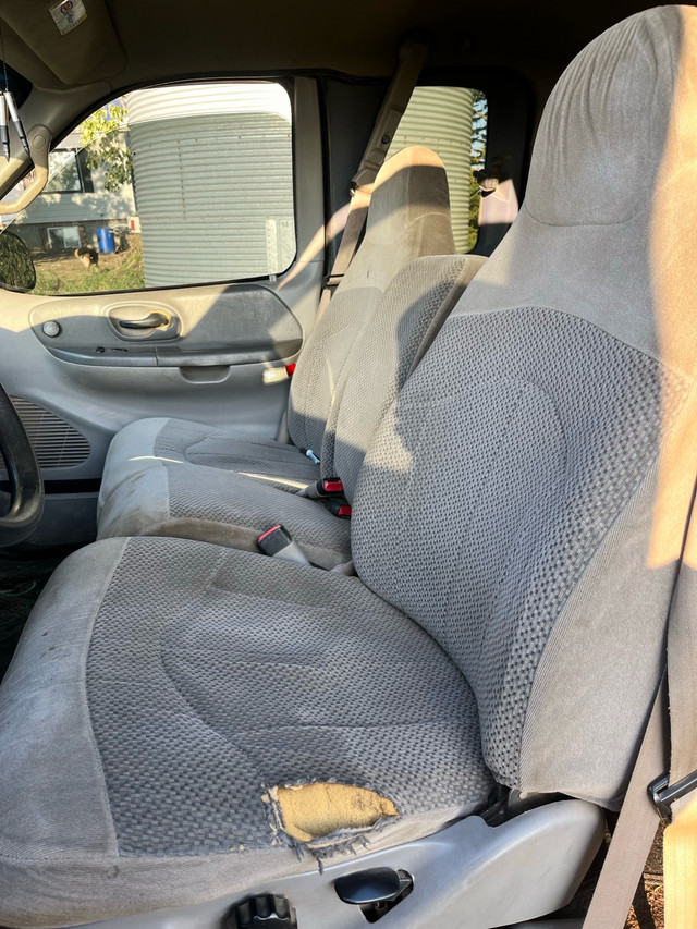 Ford F150 in Cars & Trucks in Edmonton - Image 4