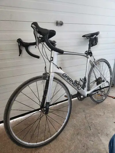 Garneau Razor Bike , View more